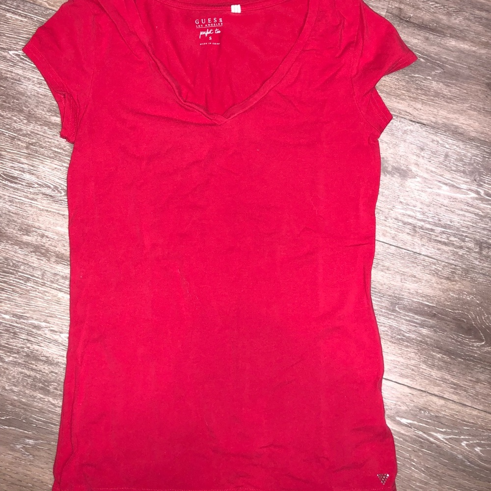 Guess Perfect Tee🎀